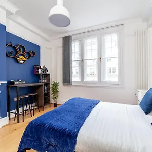  Apartment Cannon Street